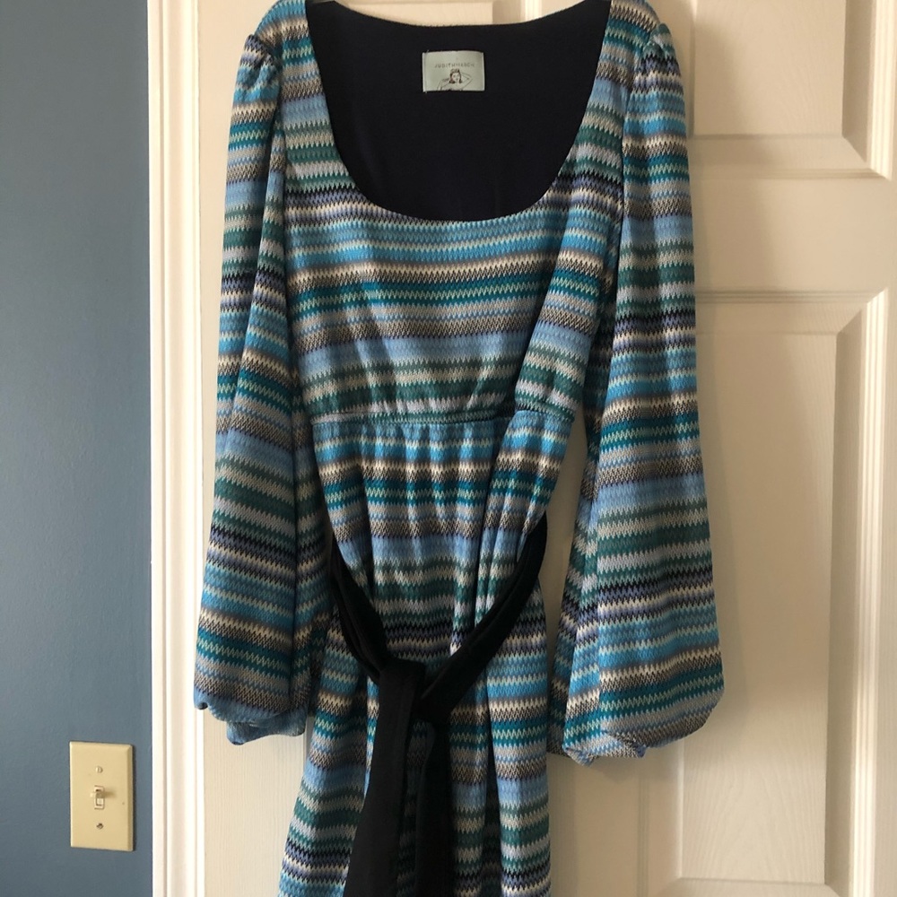 Judith March dress. Only worn one time